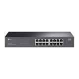 TP-link LS1016G Switch 16G, kovový, Desktop/Rack