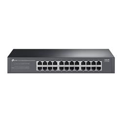 TP-link LS1024G Switch 24G, kovový, Desktop/Rack