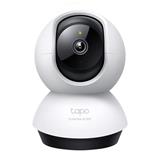 TP-LINK "Pan/Tilt AI Home Security Wi-Fi CameraSPEC: 2K QHD (2560x1440), 2.4 GHz, Horizontal 360? FEATURE: Pan/Tilt, S