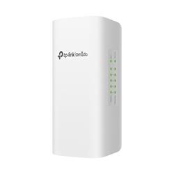 TP-link SG2005P-PD Switch Omada 5G (1x PoE in, 4x PoE out), Outdoor