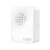 TP-LINK Smart IoT Hub with ChimeSPEC: 2.4 GHz Wi-Fi Networking, 868 MHz for Devices, 100-240 V~, 50/60 Hz, Plug-inFEA