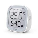 TP-LINK Smart Temperature and Humidity MonitorSPEC: 868 MHz, battery powered(2*AAA), 2.7 inch E-ink display, temperatu
