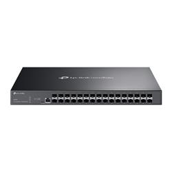 TP-link SX3032F Switch Omada 32SFP+, L2+ Managed, SDN, Static Routing, Rack