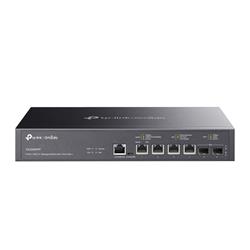TP-link SX3206HPP Switch Omada 4x 10G PoE++, 2SFP+, 200W PoE, L2+ Managed, Rack
