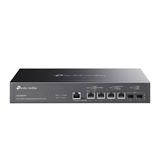 TP-link SX3206HPP Switch Omada 4x 10G PoE++, 2SFP+, 200W PoE, L2+ Managed, Rack
