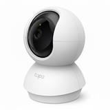 TP-link Tapo C200C Domácí bezpečnostní Wi-Fi kamera s naklápěním, 2Mpx