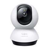 TP-link Tapo C220 Domácí bezpečnostní Wi-Fi kamera s naklápěním, 4Mpx