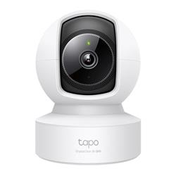 TP-link Tapo C222 Domácí bezpečnostní Wi-Fi kamera s naklápěním, 4Mpx