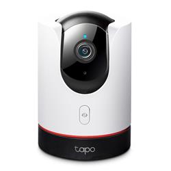 TP-link Tapo C225 Domácí bezpečnostní Wi-Fi kamera s naklápěním, 4Mpx