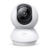TP-link Tapo C230 Domácí bezpečnostní Wi-Fi kamera s naklápěním, 5Mpx