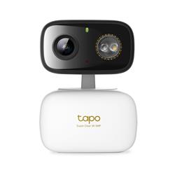 TP-link Tapo C236 Domácí bezpečnostní Wi-Fi kamera s naklápěním, 5Mpx