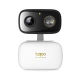 TP-link Tapo C236 Domácí bezpečnostní Wi-Fi kamera s naklápěním, 5Mpx