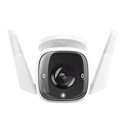 TP-link Tapo C310 Venkovní bezpečnostní kamera s Wi-Fi a LAN, 3Mpx