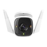 TP-link Tapo C320WS Venkovní Wi-Fi kamera, 4Mpx, 3.18mm