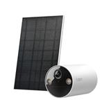 TP-link Tapo C410 KIT, Chytrá bezdrátová bezpečnostní kamera + solární panel, 3Mpx