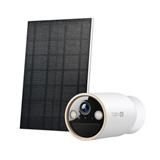 TP-link Tapo C460 KIT Chytrá bezdrátová bezpečnostní kamera + solární panel, 8Mpx