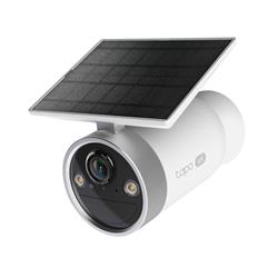 TP-link Tapo C465 Chytrá bezdrátová bezpečnostní kamera + solární panel, 8Mpx