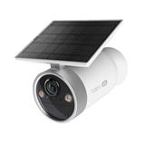 TP-link Tapo C465 Chytrá bezdrátová bezpečnostní kamera + solární panel, 8Mpx