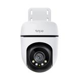 TP-link Tapo C510W Venkovní otočná IP kamera s Wi-Fi, 3Mpx, 3.9mm
