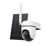 TP-link Tapo C615G KIT Chytrá bezdrátová bezpečnostní kamera + solární panel, 3Mpx