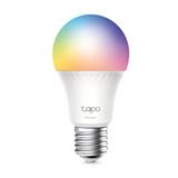 TP-link Tapo L535E, Chytrá Wi-Fi LED žárovka barevná, 2500-6500K, E27