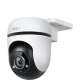 TP-LINK Tapo Outdoor Pan/Tilt Security Wi-Fi CameraSPEC: 1080p, 2.4 GHz, Horizontal 360?FEATURE: Physical Privacy Mod