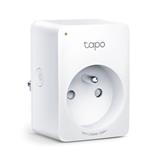 TP-LINK Tapo P100 Wi-Fi 2.4G(1T1R), BT Onboarding, Tapo APP, Alexa & Google assistant supported, 10A