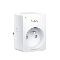 TP-Link Tapo P110M Chytrá zásuvka s Wi-Fi a monitoringem