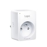 TP-Link Tapo P110M Chytrá zásuvka s Wi-Fi a monitoringem