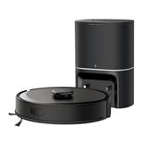 TP-link Tapo RV30 Max Plus robotický vysavač a mop se samovyprazdňovací stanicí, 5300Pa, 3L vak, LiDAR + IMU