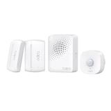 TP-link Tapo T30 KIT Startovací sada Smart senzorů (T100 + T110 + H100)
