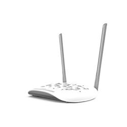 TP-LINK TD-W9960 300Mbps Wi-Fi VDSL/ADSL Modem Router, 4 FE LAN ports, Annex A/B