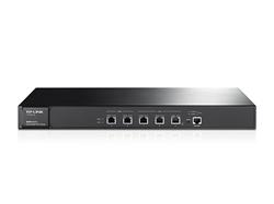 TP-LINK TL-ER6120 SafeStream VPN 2x Gigabit Wan/ 2x Gigabit Lan/ 1x Gigabit LAN/DMZ