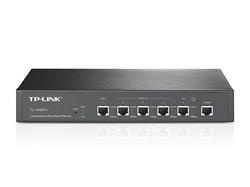 TP-LINK TL-R480T+ SMB Router, 1xLAN, 1xWAN, 3x LAN/WAN