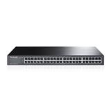 TP-link TL-SF1048 Switch 48x 10/100M, kovový, Rack