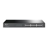 TP-link TL-SG1024 Switch 24G, kovový, Rack