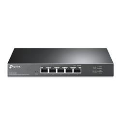 TP-link TL-SG105-M2 Switch 5x 2.5G, kovový, Desktop