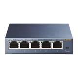 TP-link TL-SG105 Switch 5G, kovový, Desktop