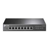 TP-link TL-SG108-M2 Switch 8x 2.5G, kovový, Desktop