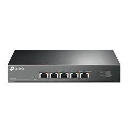 TP-link TL-SX105 Switch 5x 10G, kovový, Desktop