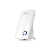 TP-LINK TL-WA850RE 300Mbps Wi-Fi Range Extender, Wall Plugged, 2 internal antennas, 1 10/100Mbps Port