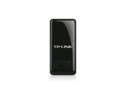 TP-LINK TL-WN823N, bezdrátový USB klient, 2.4GHz, 802.11n, 300Mbps