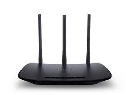 TP-LINK TL-WR940N 300Mbps Wireless LAN Router