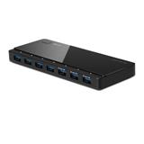 TP-LINK USB hub 7-port 3.0 5gbit/s