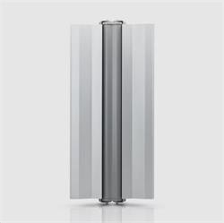 Ubiquiti 2.4GHz AirMax BaseStation, Variable 60-120, Titanium