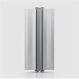 Ubiquiti 2.4GHz AirMax BaseStation, Variable 60-120, Titanium