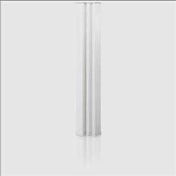 Ubiquiti 3GHz AirMax BaseStation, 18dBi, 120 deg, rocket kit