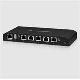 Ubiquiti 5portový gigabitový PoE switch (24 V pasivní)