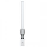 Ubiquiti Anténa všesměrová AMO-5G13 AirMAX 2x2 MIMO 5GHz, 13dBi, rocket kit