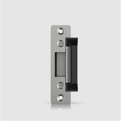 Ubiquiti Bezpečnostní elektrický zámek (fail-secure), hloubka západky 15 mm